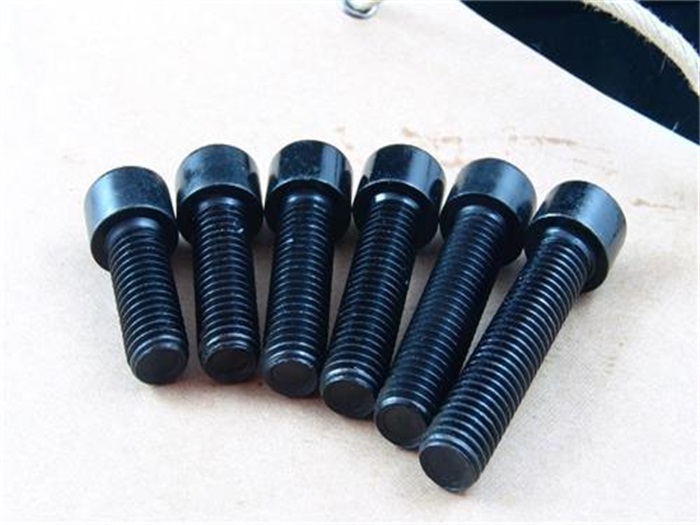 忻州高强螺栓