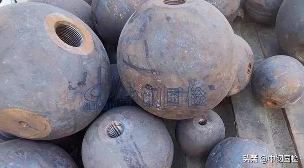 忻州钢网架螺栓球检测的重要性